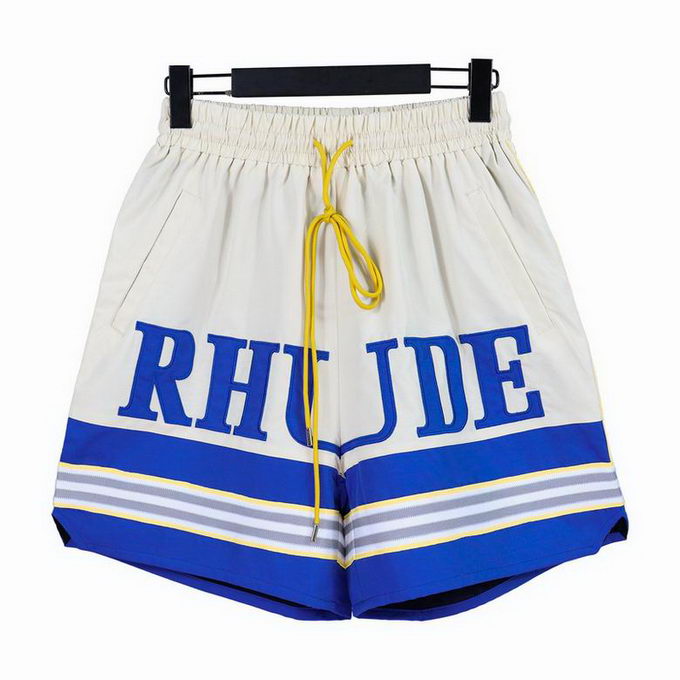 Rhude Shorts Mens ID:20230526-277